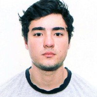 Damian Alejandro Martinez