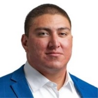Erick Jalomo