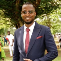 Kofi Bamfo, MBA MIS, CC