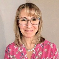 Lesley Barr