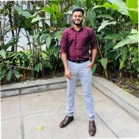 Saurabh Shinde