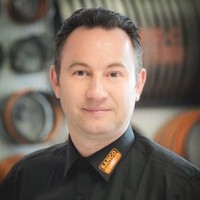 Tordai Viktor