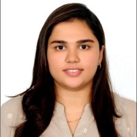 Radhika Raju