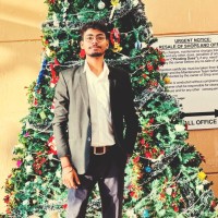 Vishal Kumar Maurya