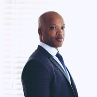 Errol Williamson