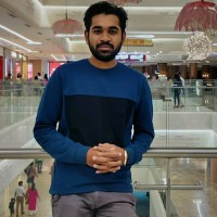 Abhishek Gn