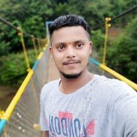 Dhanaraj Np