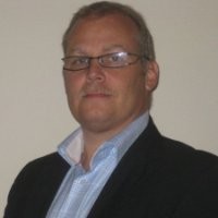 Jens Dahl Sørensen