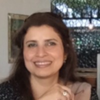 Laila Wazirzada