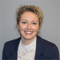Betina Vittrup Oxfeldt