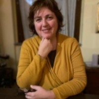 Dott. Cinzia Maria Zurra