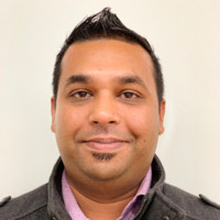 Krishneel Prasad