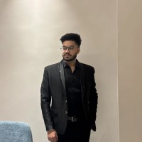 Chirag Dhir