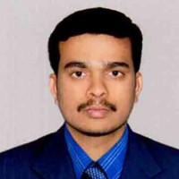 JAGANNATHA K R