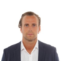 Joakim Schrey
