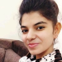 Anju Nandal
