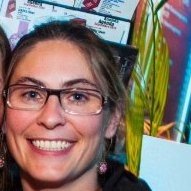 Mélina Manset