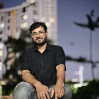 Vishal Aratwar
