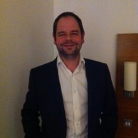 David Tweddell Mcips
