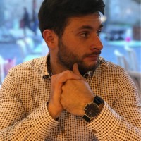 Jason Chaussepied