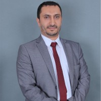 Khalid Alsardafy