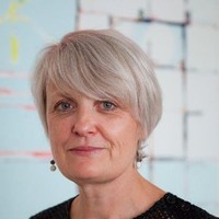 Isabelle Gomme