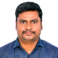 Ashok S