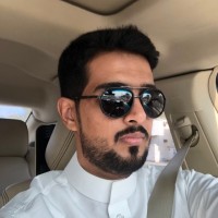 Faisal Alhujaili