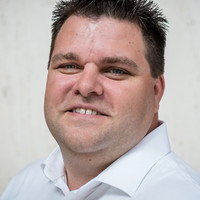 Reuben Parker