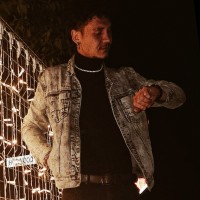 Bjorn Van Der Westhuizen