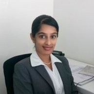 Mamatha M