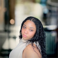 Jasmine Harris