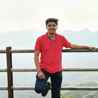 Tejaharsh Khedekar