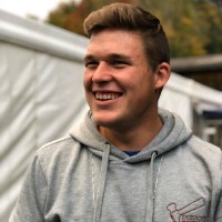 Daniel Brülisauer