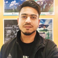Anik Mehrab
