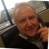 Kevin Johnston  (LION)