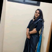 Sanjana Daundkar