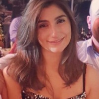 Tracy Rizk