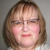 Dawn Rutherford