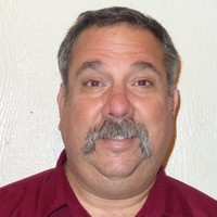 Tom Cantarine, Senior Systems Analyst