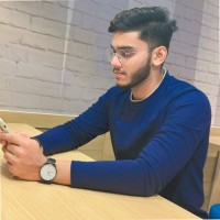 Mohammed Azmath