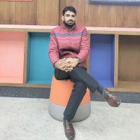 Rewati Raman Gaur