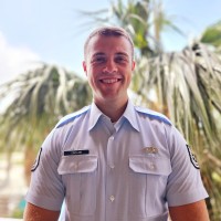 Jacob Sinclair