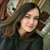 Emiliia Honcharuk