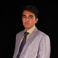 ali hesari