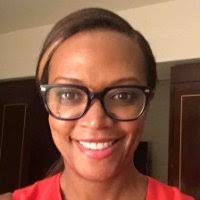 Sandra Buchanan  (she/her/hers)