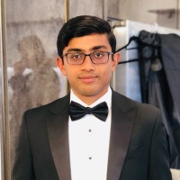 Mithesh Arvind Patel