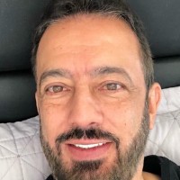 Mark Fred