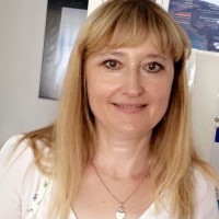 Anastasiia Ceron Demina