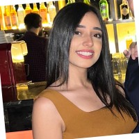 Yasmina Mohamed